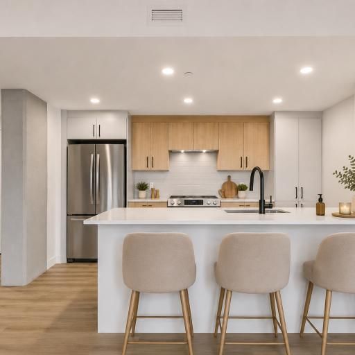 Condo locatif 3 1/2 à Lavaltrie - Photo 1