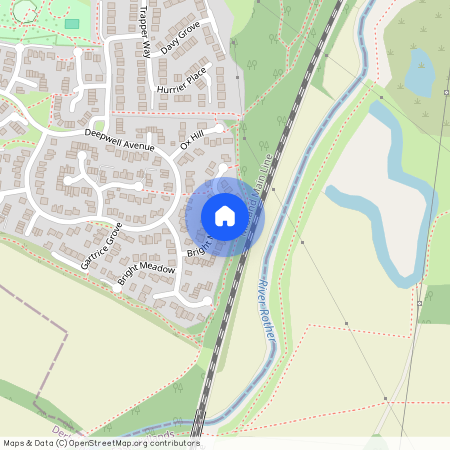 5, bedroom, House, To Rent