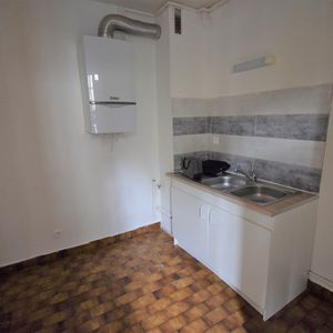 Appartement Elbeuf 2 pièce(s) 40 m2 - Photo 2