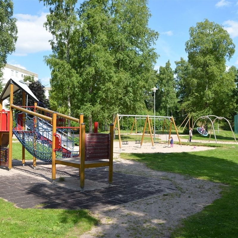 Beckhemsvägen 14 - Foto 1