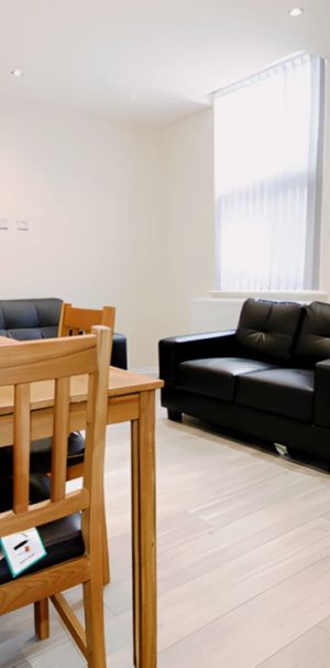 Entire Place·5B5B···Villiers St - Photo 1