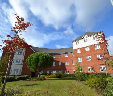 1 bedroom apartment to rent - Photo 6