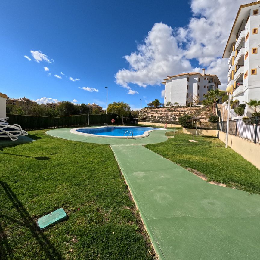 97 Lomas de Campoamor - Photo 1