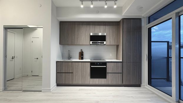 For Lease - 110 Broadway Avenue Unit# 1608, Toronto, Ontario - Photo 1