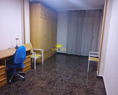 THREE-BEDROOM PENTHOUSE – PETRER - Photo 4