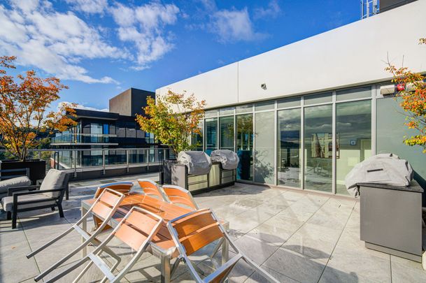 For Lease - 212 King William Street Unit# 703, Hamilton, Ontario - Photo 1