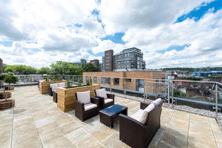 2 bedroom apartment to rent - Photo 2