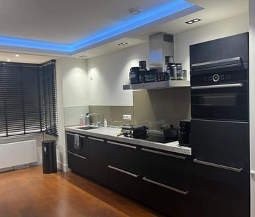 Chambre meublée Sprietzeil, Almere - Photo 6