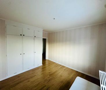 Moreliusgatan, Sundsvall - Photo 1