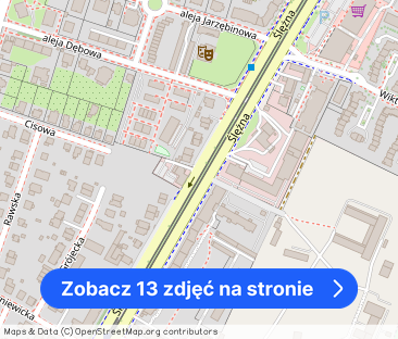 3 pokojowe mieszkanie w centrum Wrocławia - Zdjęcie 1