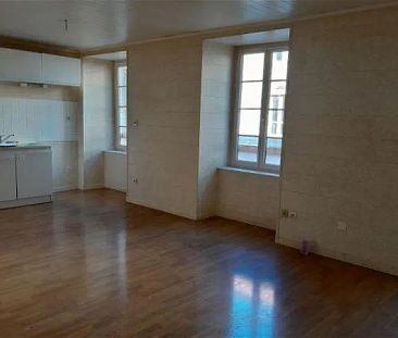Appartement 3 pièces - 60.25m² à Langeac (43300) - Photo 4