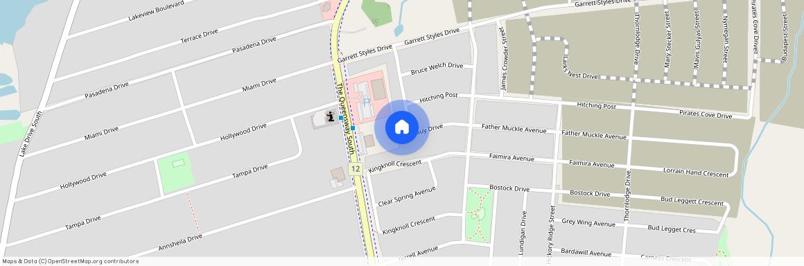 27 Bill Guy Drive Unit# Basement, Georgina