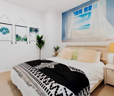 1Bedrooms, 1Bathrooms - Photo 5