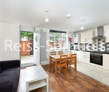 4 bedroom terraced house to rent - Photo 2