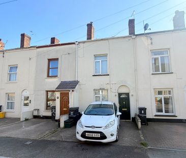 Alfred Street, Taunton, Somerset - Photo 1