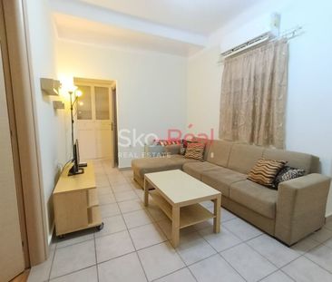 Διαμέρισμα για ενοικίαση - Κέντρο Θεσσαλονίκης, - Photo 1