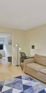 AVAILABLE February 1st -Pet Friendly Furnished 2 BR @ 1540 Haro - Photo 4