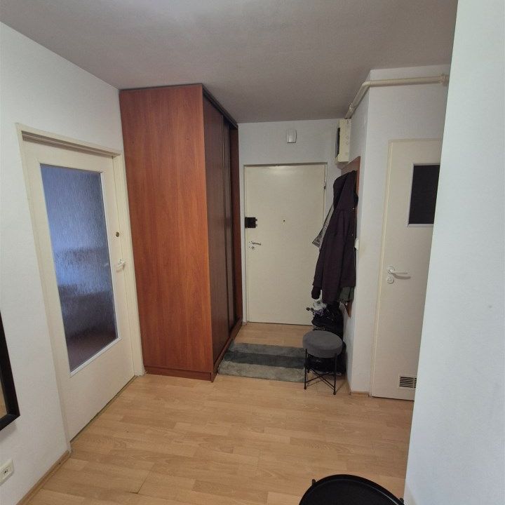Lublin, Śródmieście, Spadochroniarzy - Zdjęcie 1
