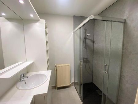 Recent vernieuwd appartement met 2 slpks - Foto 4