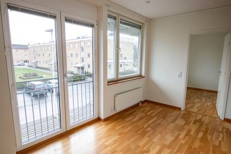 Bruksgatan 1A, Bromölla - Photo 3