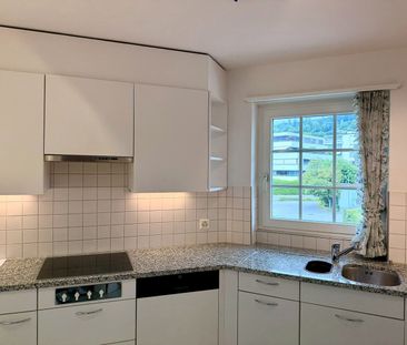 Attraktive 4.5-Zimmerwohnung in Uetikon am See - Photo 4