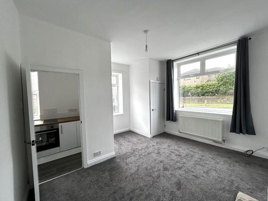 1 bedroom terraced house to rent - Photo 1
