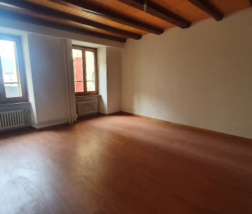 Appartement de 3.5 pièces dans la vieille-ville de Montreux - Photo 2