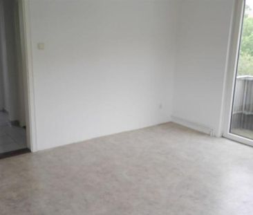 Günstige 3-Zimmer Wohnung mit kleinem Balkon! - Foto 1