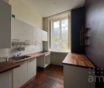 BEL APPARTEMENT T4 JARDIN PUBLIC - Photo 6