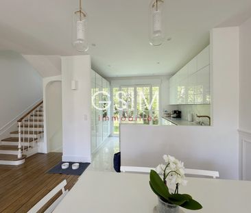 Tout savoir sur cette maison à Garches - Photo 2