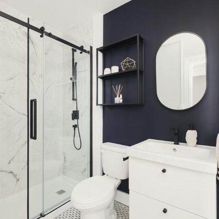 3 ½ entièrement meublé à louer Montcalm / Saint-Sacrement juillet 2026 - Photo 3