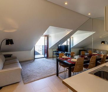 Apartamento T1 em Lisboa - Photo 2