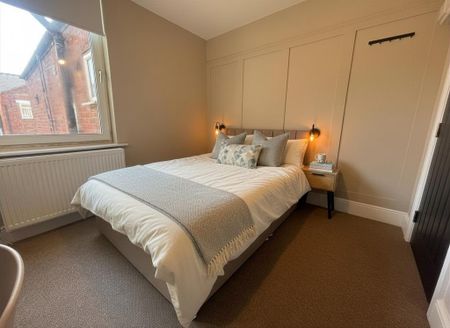 1 bedroom house of multiple occupation to rent - Photo 3