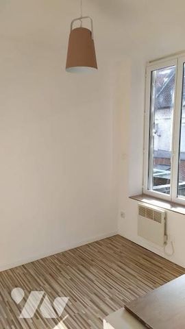 Appartement à louer Calais - Photo 3