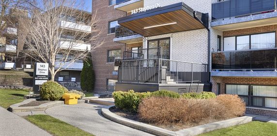 Stephen Drive Apartments - Photo 2