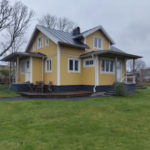 Gunnesvägen, Frillesås - Foto 3