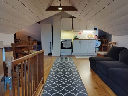 Arvika - 2rok - 5mån - 7.992kr/mån - Foto 3