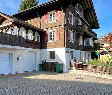 3½ Zimmer-Wohnung in Ballwil (LU), möbliert, auf Zeit - Foto 4