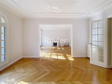 Avenue de Ségur - Paris 7e - 75007 Paris 7ème - Réf 86337156 - Photo 4