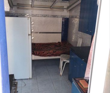 Studio/Γκαρσονιέρα για ενοικίαση Γουδή (Ζωγράφου) - Photo 5