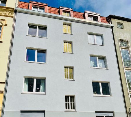 Dortmund - Mitten im Kreuzviertel mit Balkon - 56m² - 2.OG - Photo 1