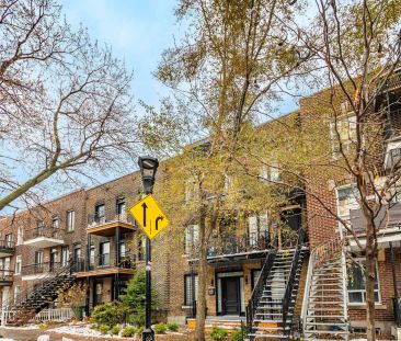 7940 Rue St-Denis, Villeray/Saint-Michel/Parc-Extension (Montréal) - Photo 3