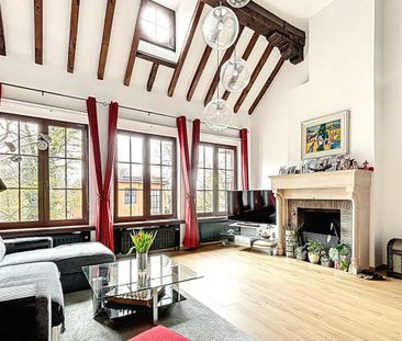 Elégante maison 5 ch. terrasse jardin garage parking - Photo 2