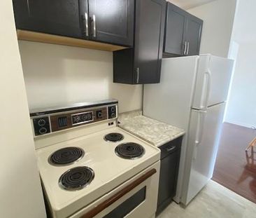 17 Eldon Hall Place - Unit 611 - 2 bed, 1 bath - Photo 6