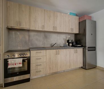 Μεζονέτα για ενοικίαση Γεωργιούπολη - Photo 2