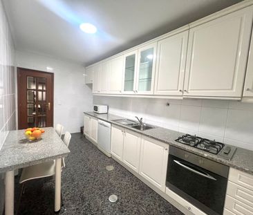 Apartamento em Sampaio-Alumiara-Verdinho, Canidelo - Photo 5