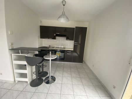 Appartement 3 pièces à Metz - Photo 4