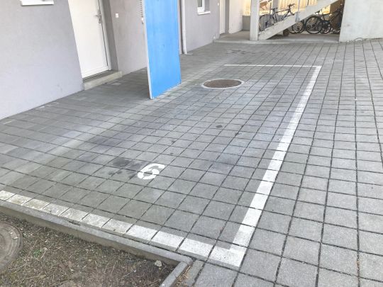 Schöne 2-Zimmer-Wohnung zur Miete im beliebten Wohnbezirk Puntigam - Foto 1