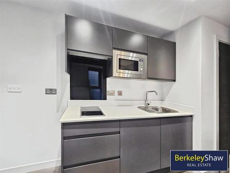 1 bedroom flat to rent - Photo 5