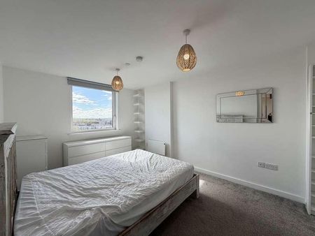 Hatbox, Munday Street, Manchester, M4 - Photo 3